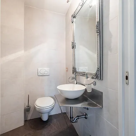 Isa Duplex Coeur Vielle - Happy Apartamento