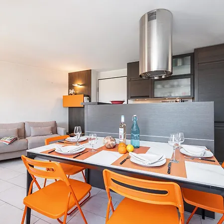 Apartamento Isa Duplex Coeur Vielle - Happy *