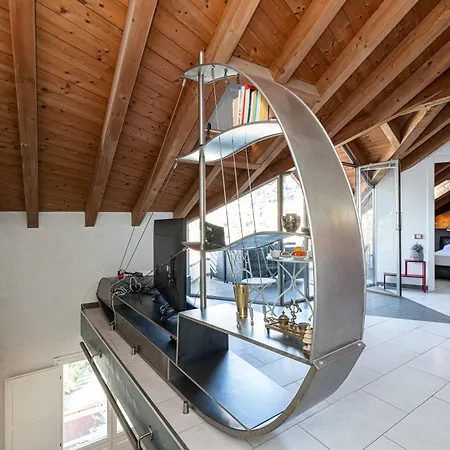 Apartamento Isa Duplex Coeur Vielle - Happy