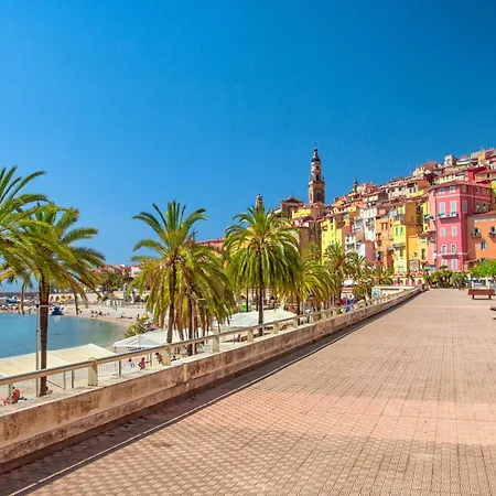 Apartamento Isa Duplex Coeur Vielle - Happy *