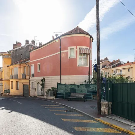 Isa Duplex Coeur Vielle - Happy Apartamento
