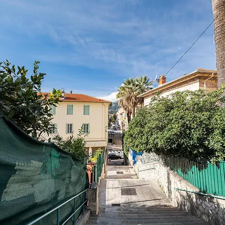 Isa Duplex Coeur Vielle - Happy Apartamento