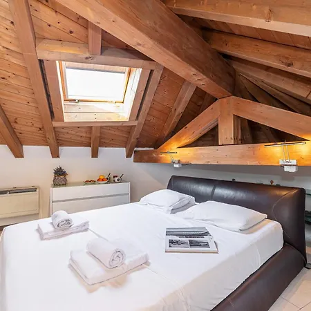 Apartamento Isa Duplex Coeur Vielle - Happy Menton