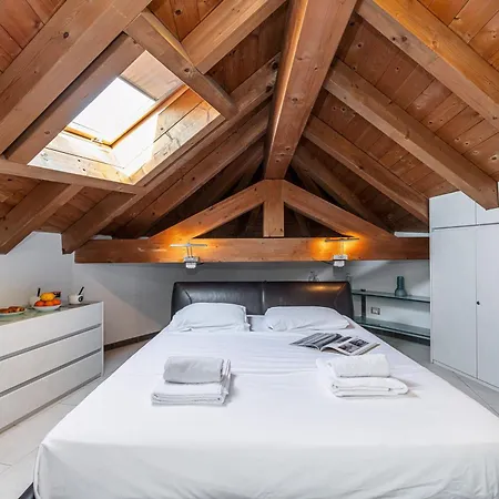 Isa Duplex Coeur Vielle - Happy Apartamento *