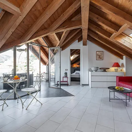 Apartamento Isa Duplex Coeur Vielle - Happy *