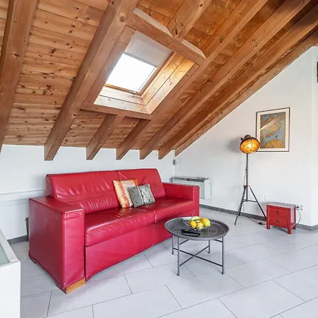 Isa Duplex Coeur Vielle - Happy Apartamento
