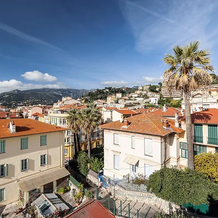Apartamento Isa Duplex Coeur Vielle - Happy
