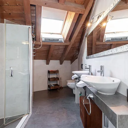 Apartamento Isa Duplex Coeur Vielle - Happy Menton